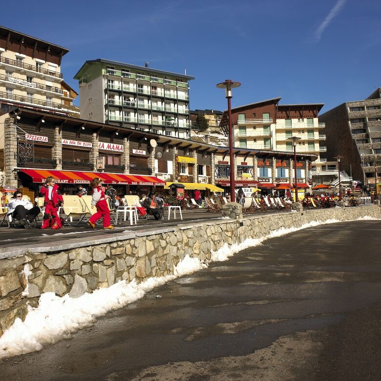 Residencia R�sidence Pic Du Midi