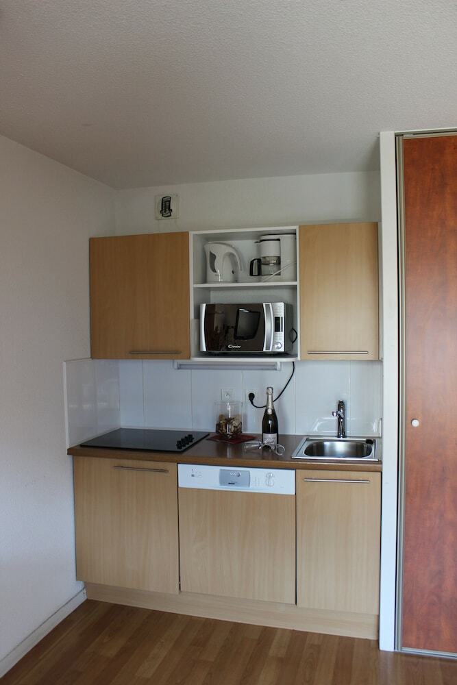 Residencia R�sidence Pic Du Midi