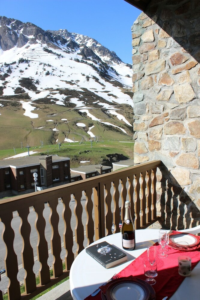 Residencia R�sidence Pic Du Midi