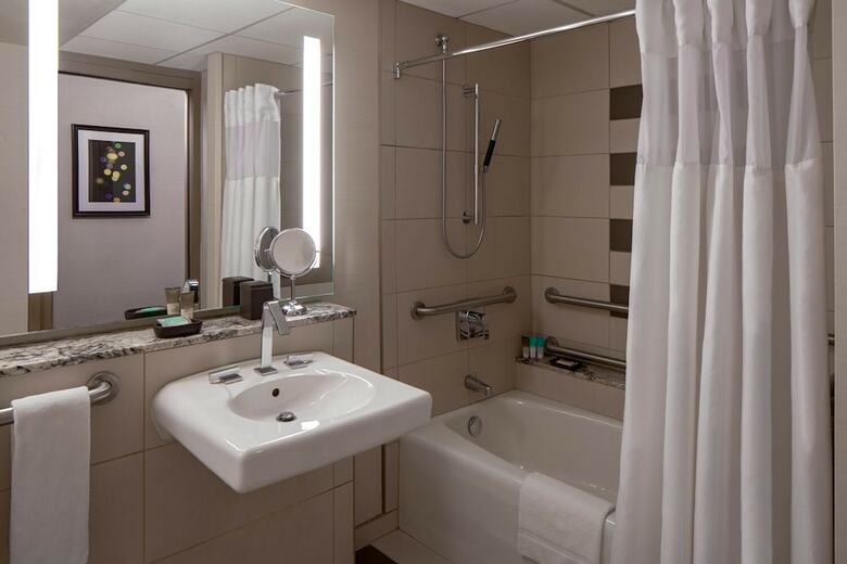 Hotel Hyatt Regency Indianapolis