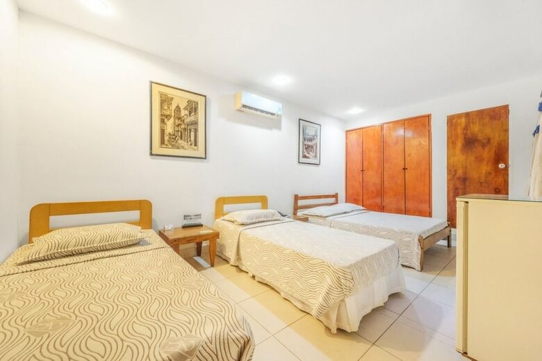 Veleros Hotel