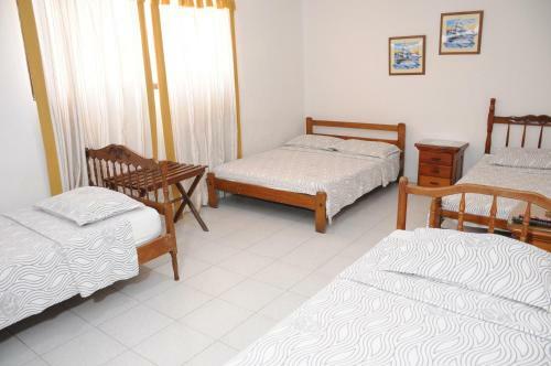 Veleros Hotel