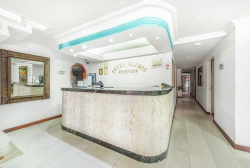Veleros Hotel