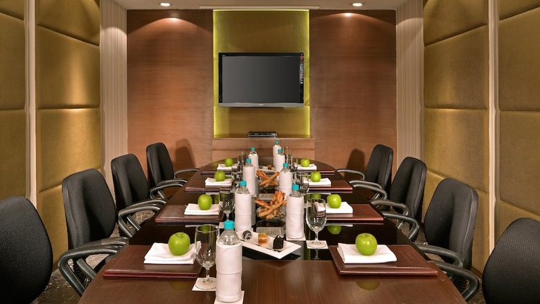 Hotel Holiday Inn Chandigarh Panchkula