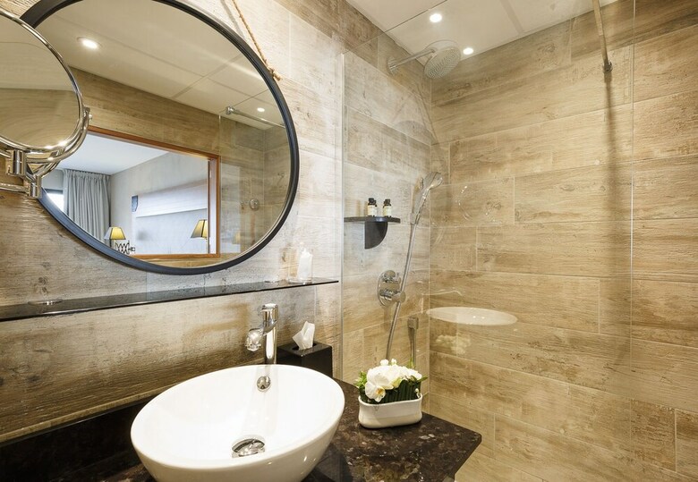 Hotel C�te Ouest Thalasso&spa Les Sables D'olonne Mgallery By Sofitel