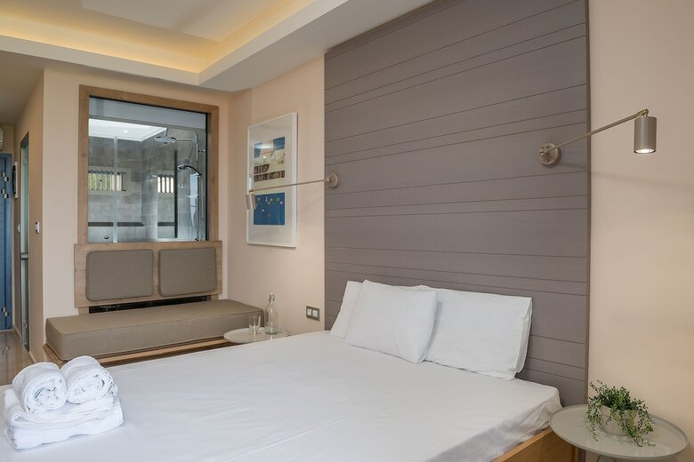 Hotel Villa Despina