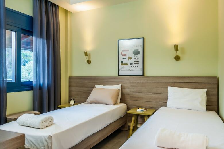 Hotel Villa Despina