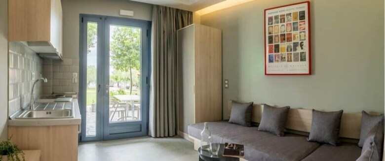 Hotel Villa Despina