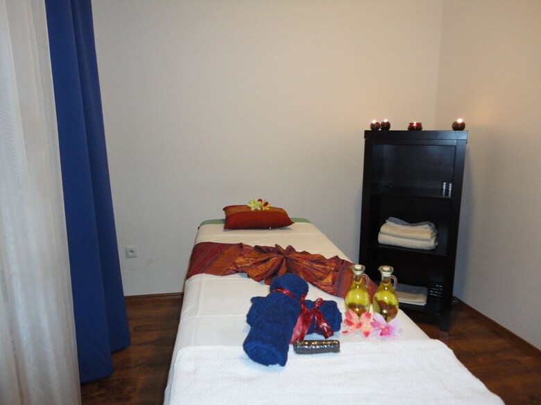 Aparthotel Melrose Apartments 2
