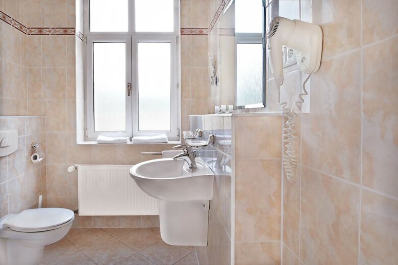 Villa Savoy Spa Park Hotel