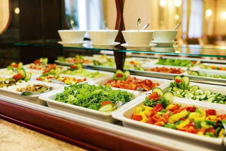 Villa Savoy Spa Park Hotel