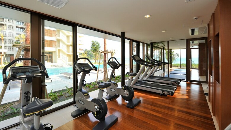 Apartamento The Terrace Club At Busena