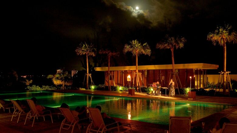 Apartamento The Terrace Club At Busena