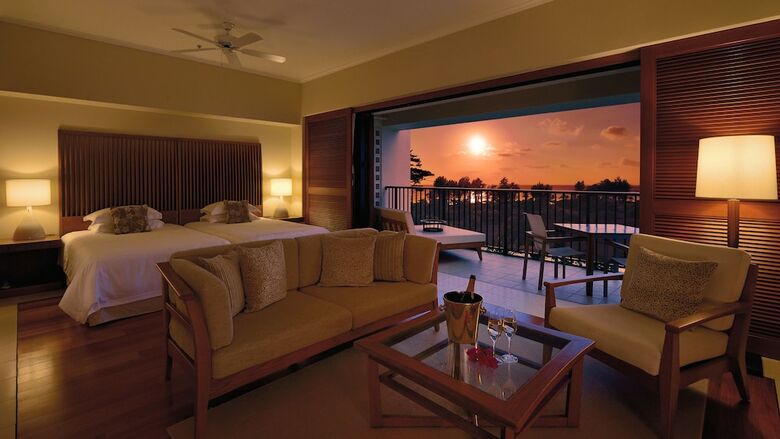 Apartamento The Terrace Club At Busena