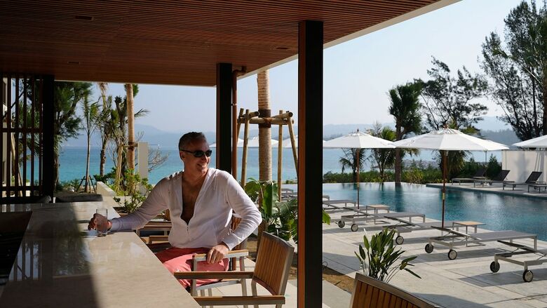 Apartamento The Terrace Club At Busena