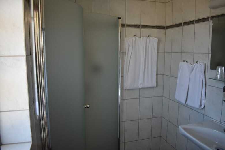 Hotel Aalb�k Gl. Kro