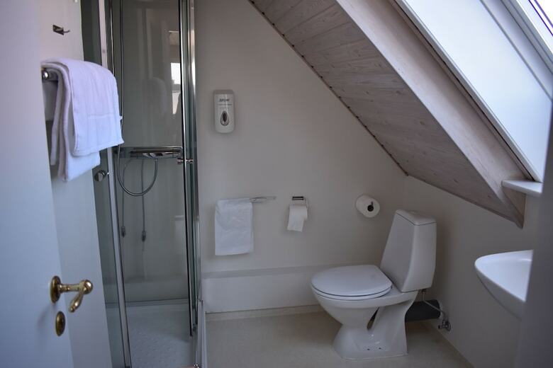 Hotel Aalb�k Gl. Kro