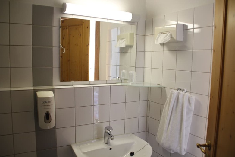 Hotel Aalb�k Gl. Kro