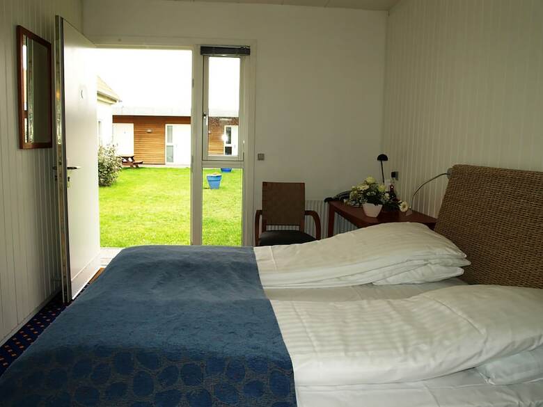 Hotel �rslev Kro
