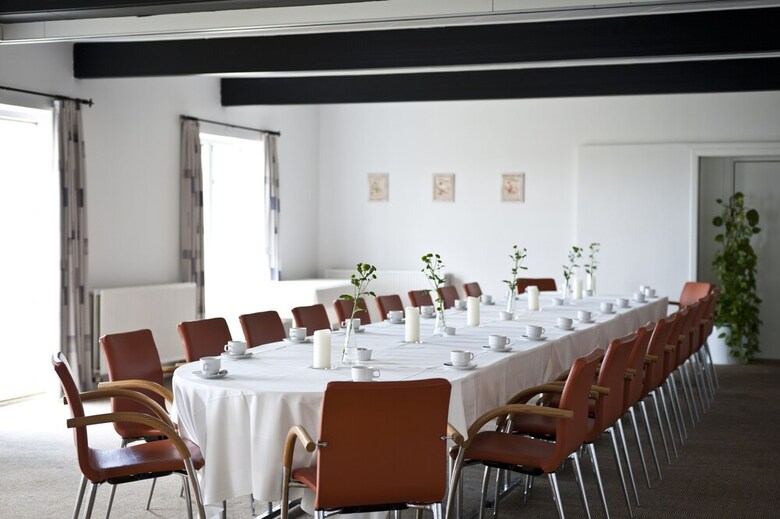 Hotel �rslev Kro