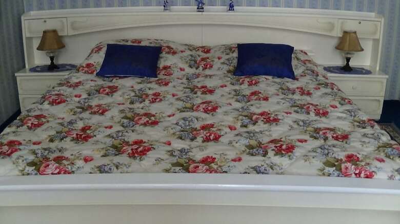 Bed And Breakfast Villa Madona