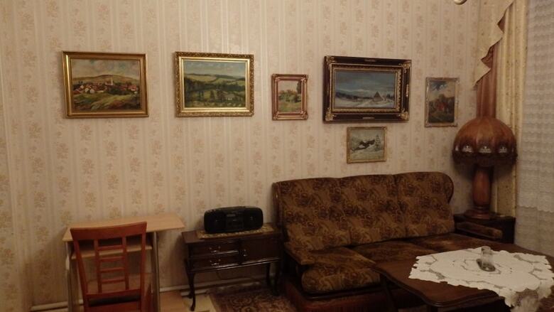 Bed And Breakfast Villa Madona