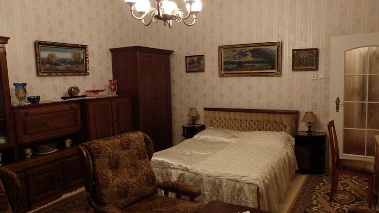 Bed And Breakfast Villa Madona