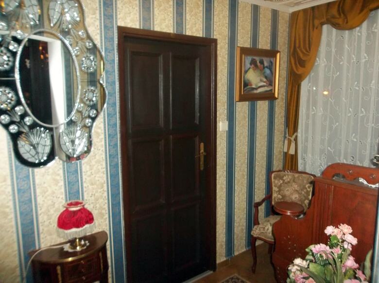 Bed And Breakfast Villa Madona