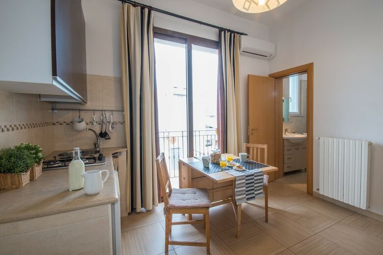 Bed & Breakfast Dimora Grottone