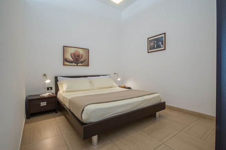 Bed & Breakfast Dimora Grottone