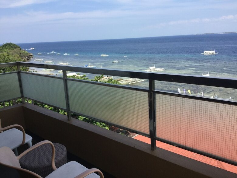 Hotel Palmbeach Resort & Spa