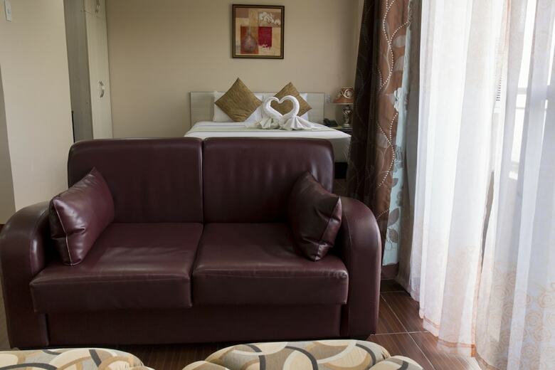 Hotel Palmbeach Resort & Spa