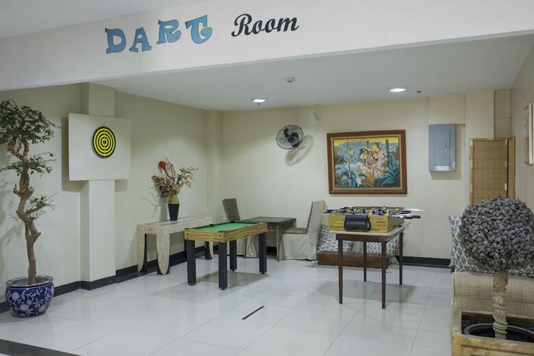 Hotel Palmbeach Resort & Spa