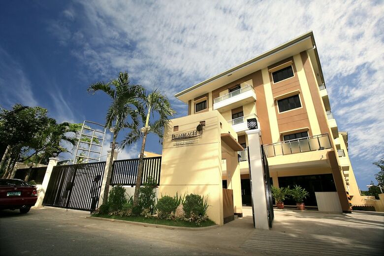 Hotel Palmbeach Resort & Spa