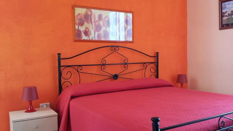Hotel Mare Blu