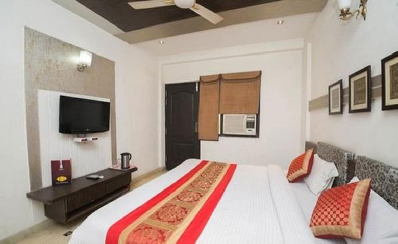 Hotel Panna Paradise
