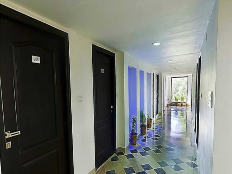 Hotel Panna Paradise