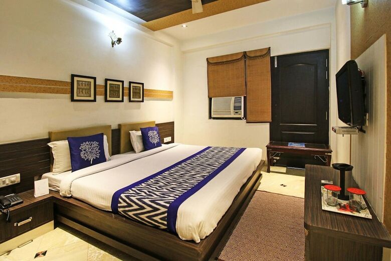 Hotel Panna Paradise
