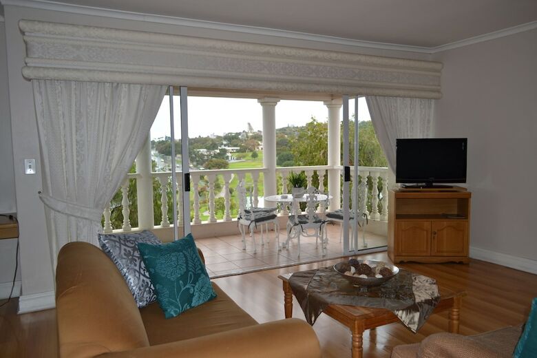 Bed & Breakfast Bell Rosen Guesthouse