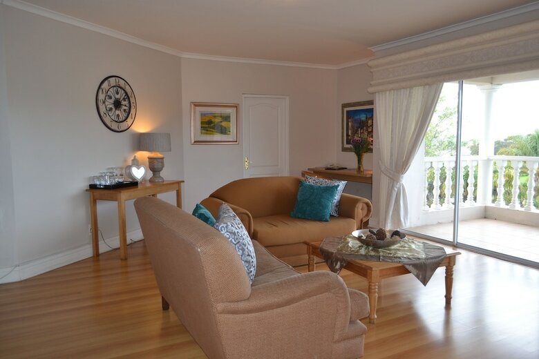 Bed & Breakfast Bell Rosen Guesthouse