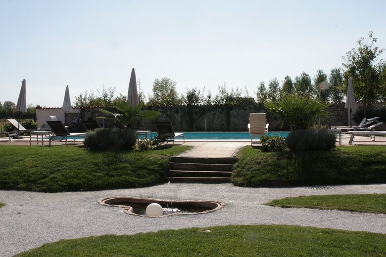 Hotel Antico Borgo Torricella