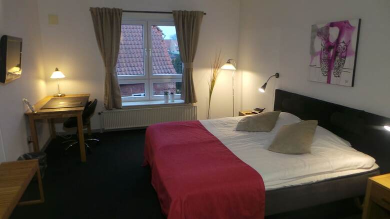 Hotel T�nderhus