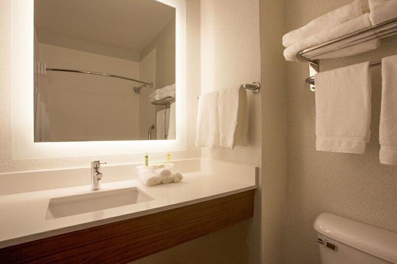 Hotel Holiday Inn Express & Suites Davis - University Area