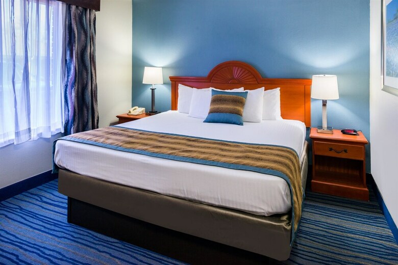 Hotel Best Western Inn