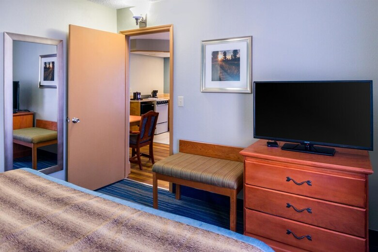 Hotel Best Western Inn