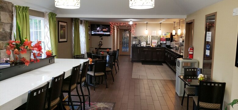 Hotel Best Western Inn