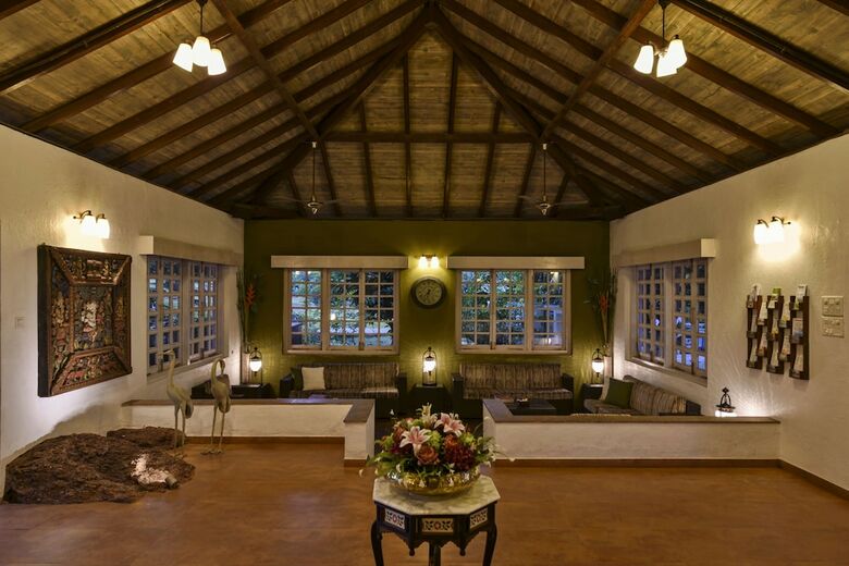 Hotel The Fern Samali Resort
