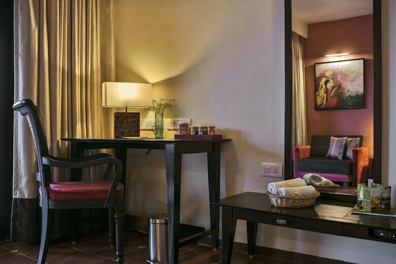 Hotel The Fern Samali Resort