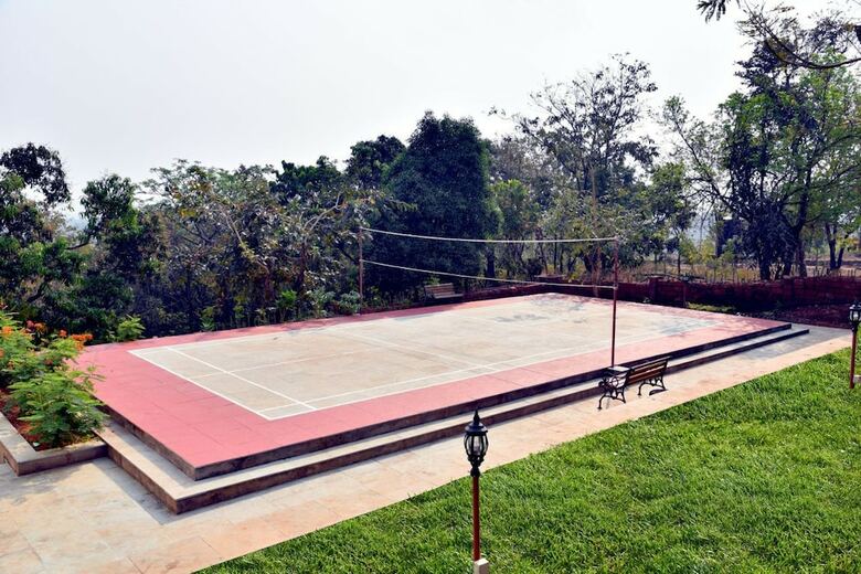 Hotel The Fern Samali Resort