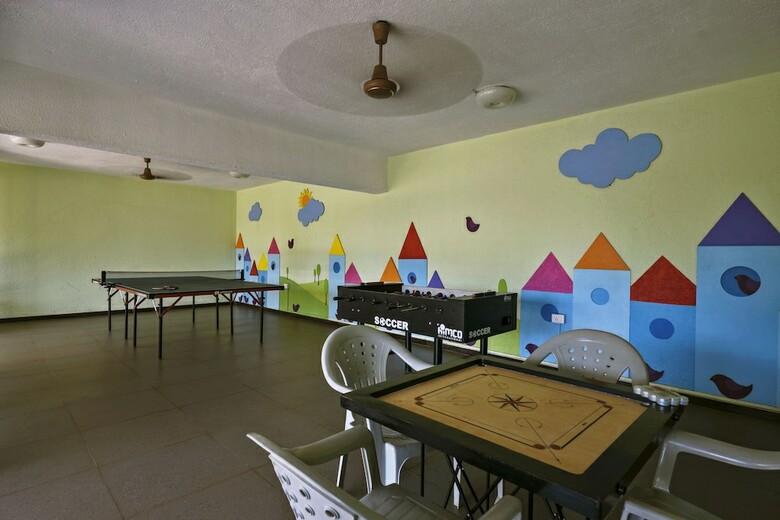 Hotel The Fern Samali Resort